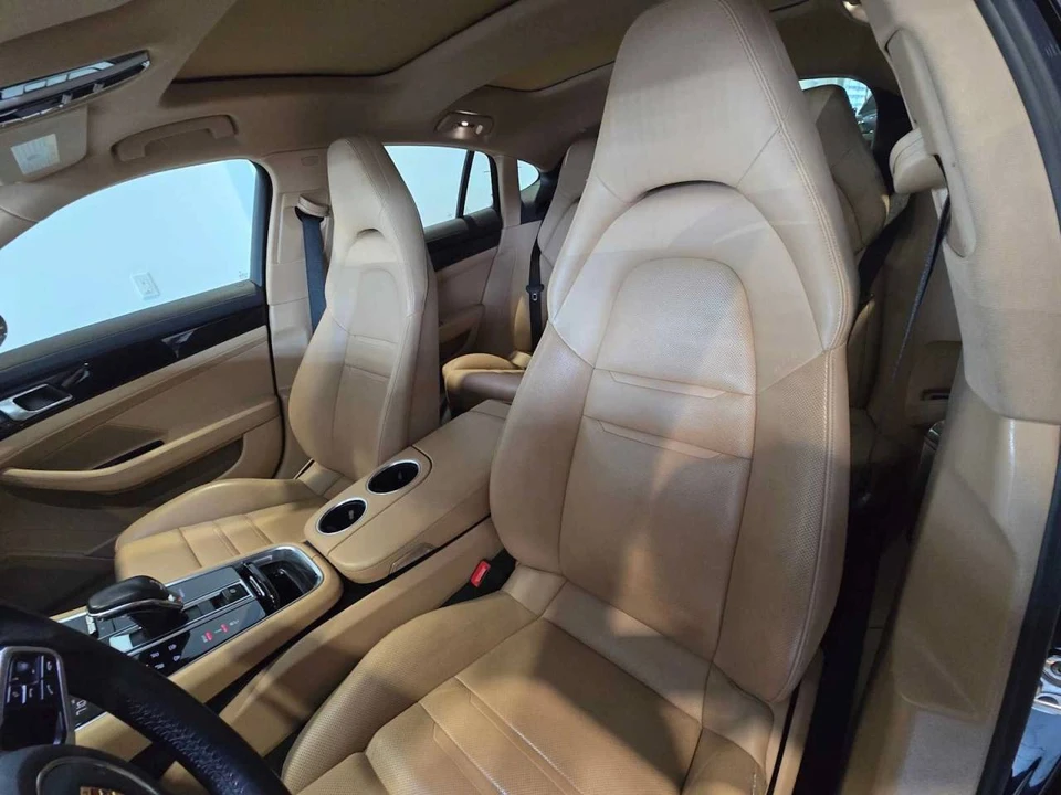 2020 Porsche 971 Panamera - Image 5 of 5