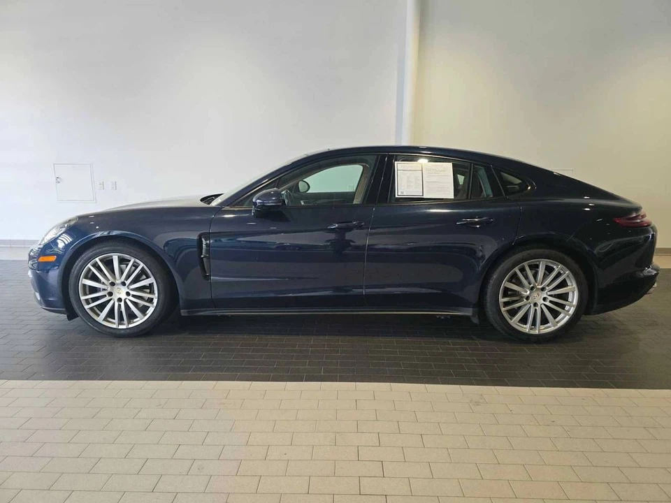 2020 Porsche 971 Panamera - Image 2 of 5
