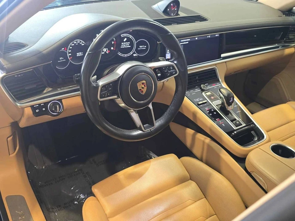 2020 Porsche 971 Panamera - Image 4 of 5