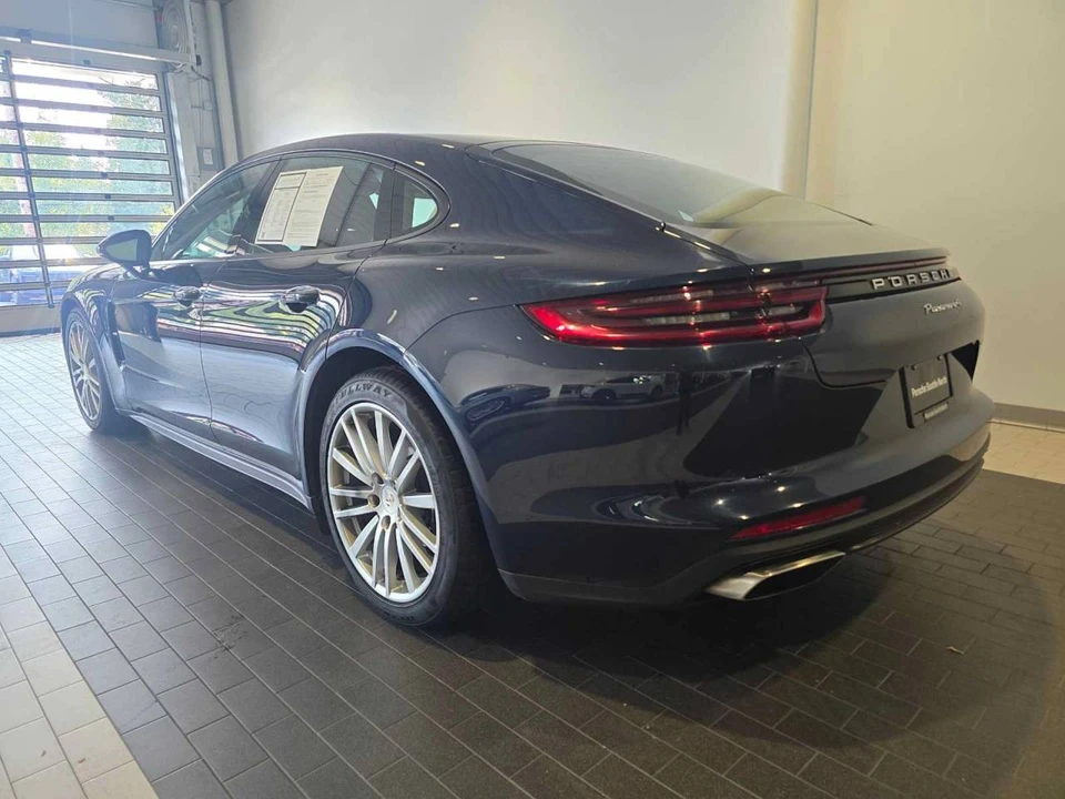 2020 Porsche 971 Panamera - Image 3 of 5