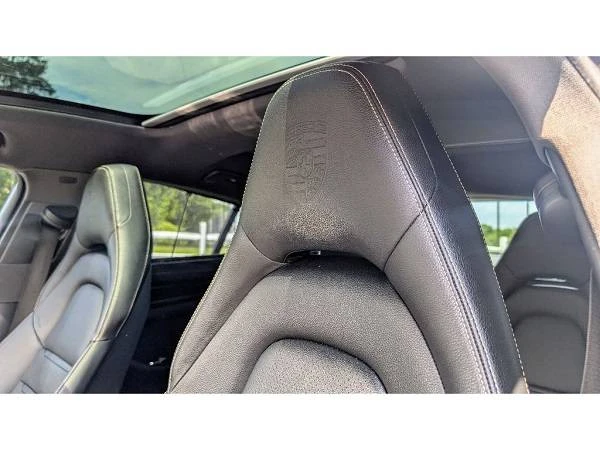 2020 Porsche 971 Panamera - Image 6 of 8
