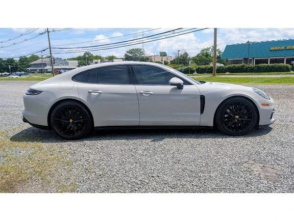 2020 Porsche 971 Panamera - Image 8 of 8