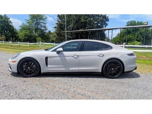 2020 Porsche 971 Panamera - Image 2 of 8