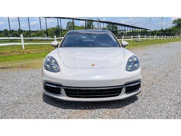 2020 Porsche 971 Panamera - Image 3 of 8