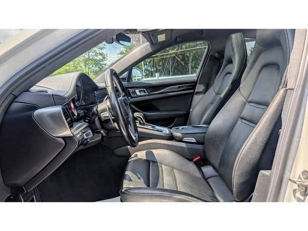 2020 Porsche 971 Panamera - Image 4 of 8