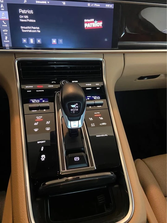 2020 Porsche 971 Panamera S - Image 5 of 10