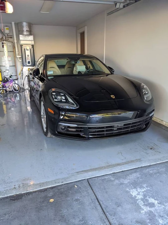 2020 Porsche 971 Panamera 4S - Image 3 of 12