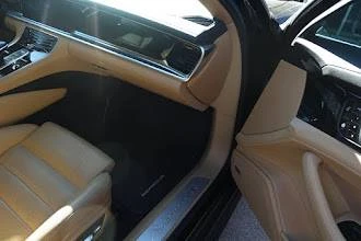 2020 Porsche 971 Panamera 4S - Image 12 of 12