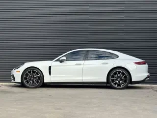 2020 Porsche 970 Panamera 4S - Image 2 of 4