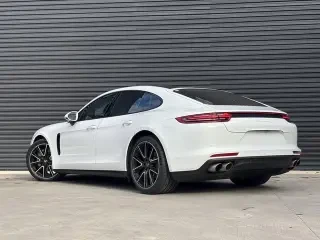 2020 Porsche 970 Panamera 4S - Image 3 of 4
