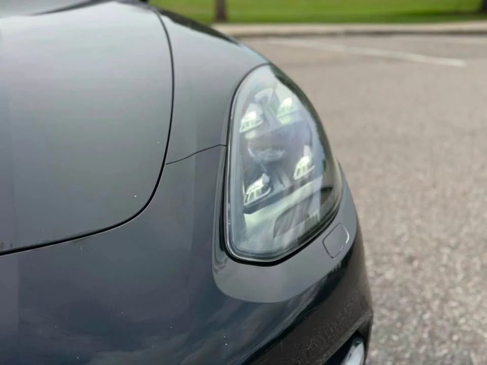 2020 Porsche 971 Panamera 4S - Image 19 of 20