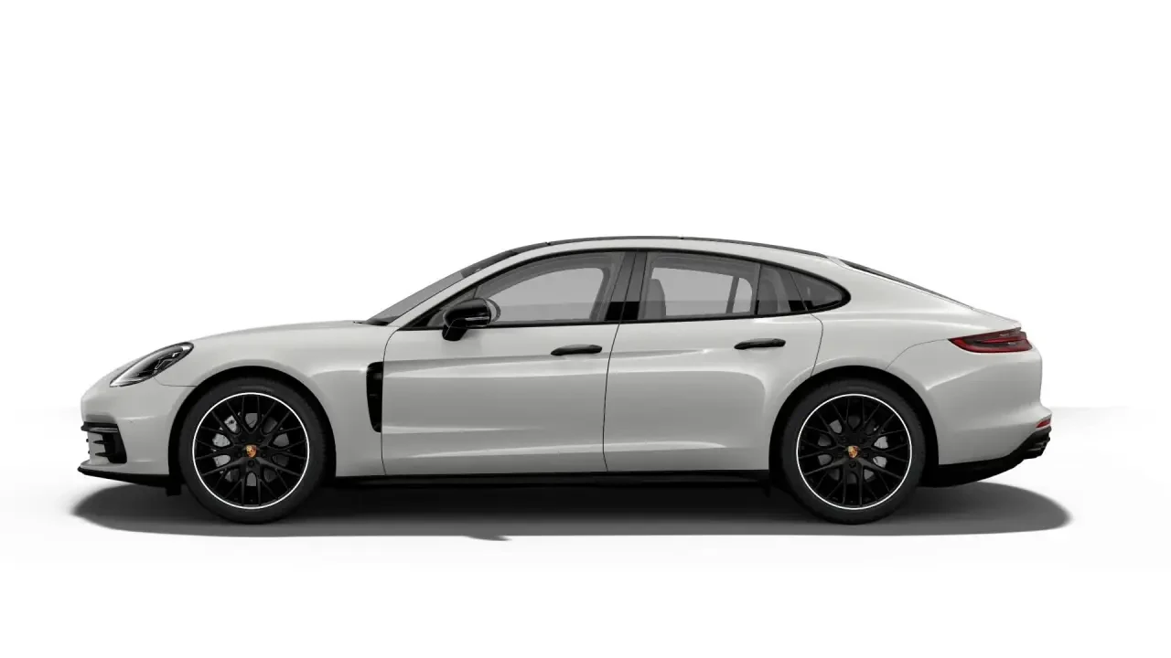 2020 Porsche 971 Panamera S - Image 2 of 8