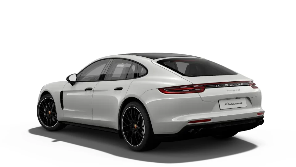 2020 Porsche 971 Panamera S - Image 7 of 8