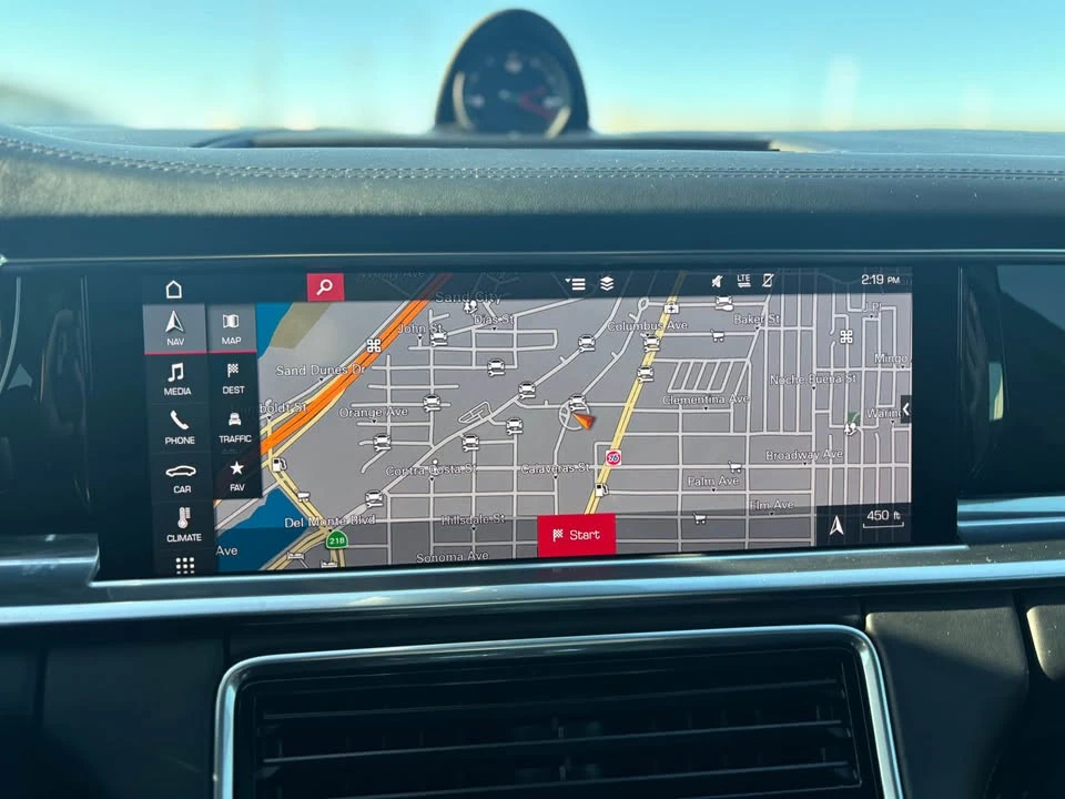 2020 Porsche 971 Panamera 4S - Image 16 of 18