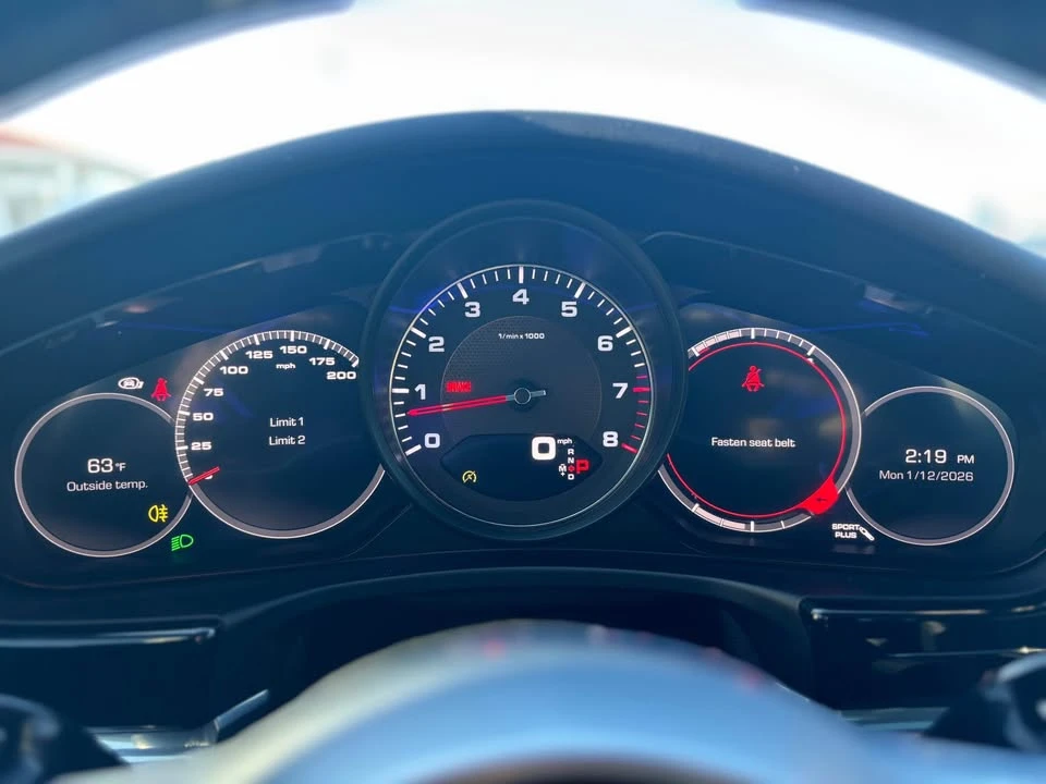 2020 Porsche 971 Panamera 4S - Image 15 of 18