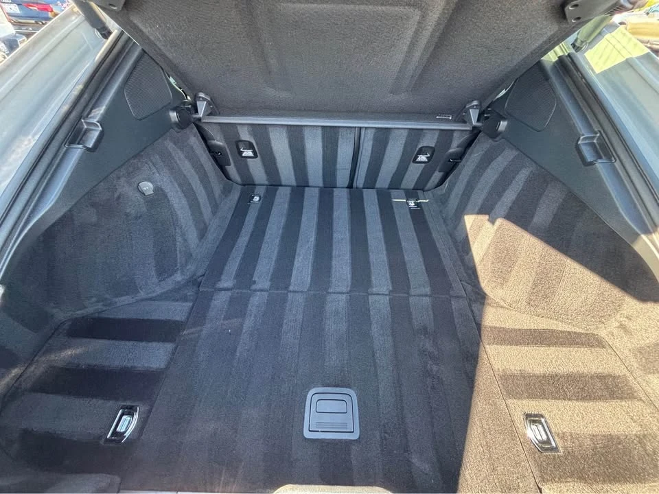 2020 Porsche 971 Panamera 4S - Image 8 of 18