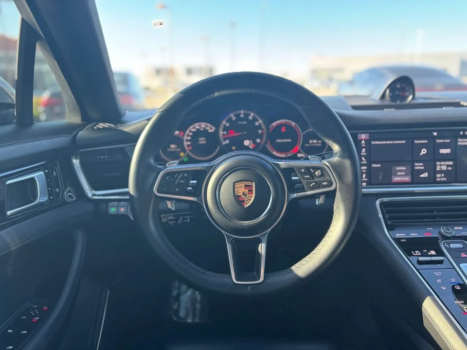 2020 Porsche 971 Panamera 4S - Image 13 of 18