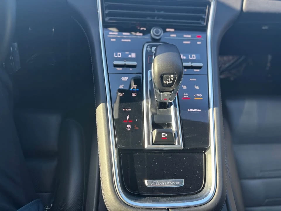 2020 Porsche 971 Panamera 4S - Image 18 of 18
