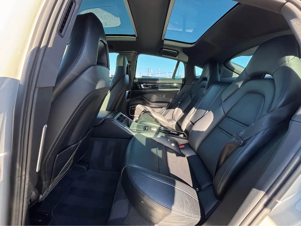 2020 Porsche 971 Panamera 4S - Image 10 of 18