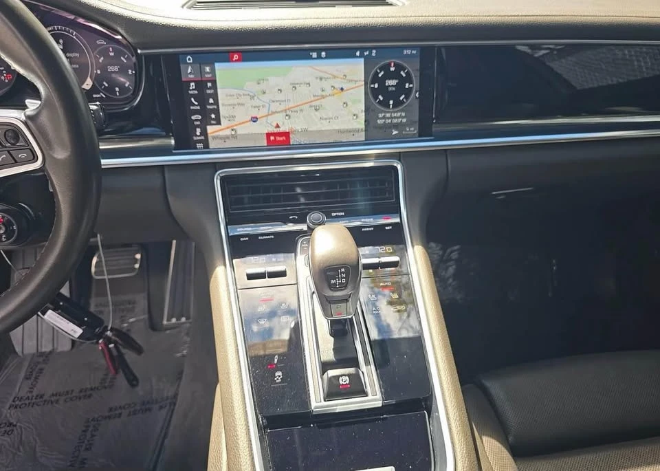 2020 Porsche 971 Panamera 4S - Image 11 of 18