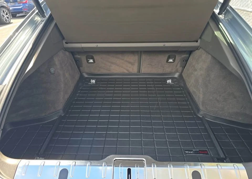 2020 Porsche 971 Panamera 4S - Image 17 of 18