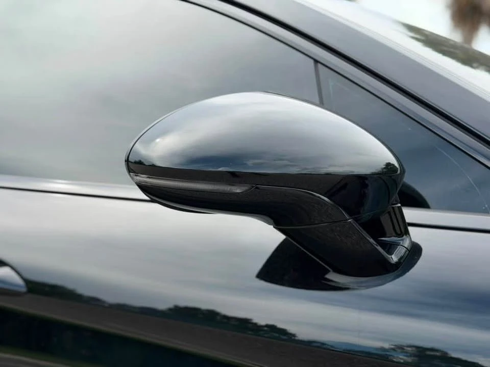 2020 Porsche 971 Panamera 4S - Image 6 of 20