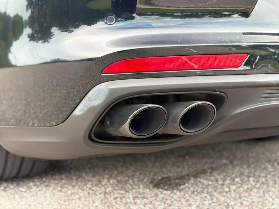 2020 Porsche 971 Panamera 4S - Image 11 of 20
