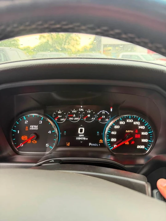 2020 Porsche 971 Panamera 4S - Image 14 of 20