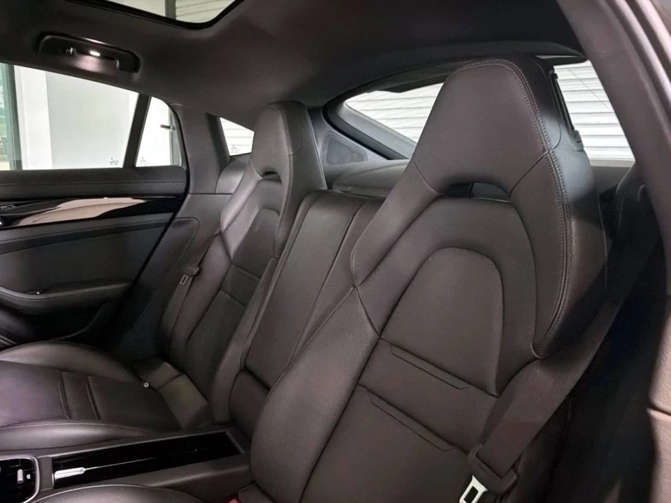 2020 Porsche 971 Panamera 4S - Image 5 of 5