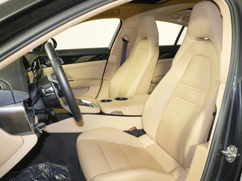 2020 Porsche 971 Panamera 4S - Image 5 of 5