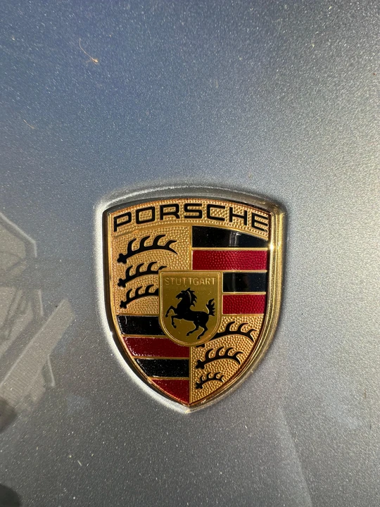 2020 Porsche 970 Panamera 4S - Image 13 of 31