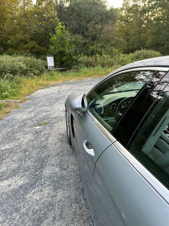 2020 Porsche 970 Panamera 4S - Image 14 of 31