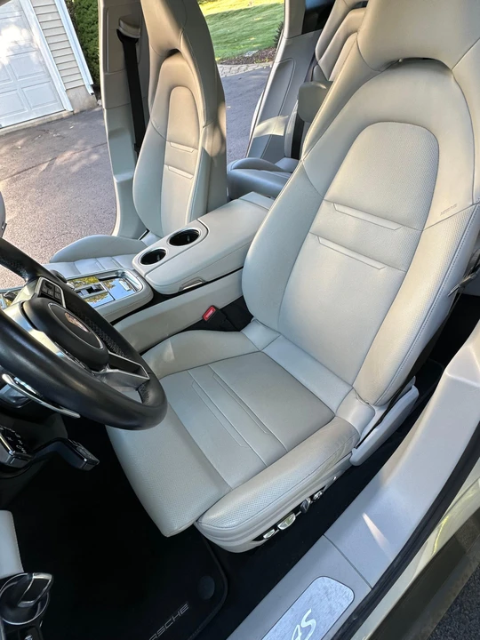 2020 Porsche 970 Panamera 4S - Image 29 of 31