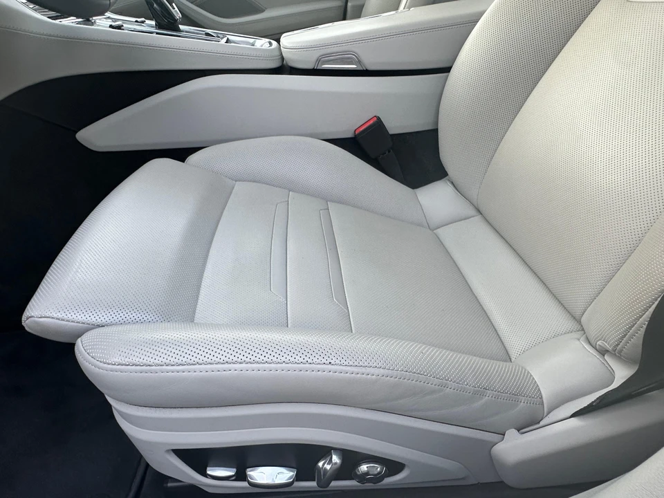 2020 Porsche 970 Panamera 4S - Image 31 of 31