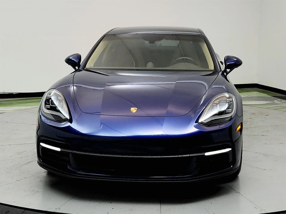 2020 Porsche 971 Panamera 4S - Image 2 of 12