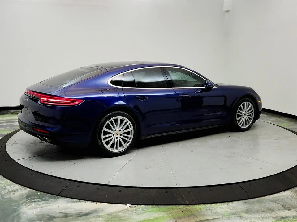 2020 Porsche 971 Panamera 4S - Image 5 of 12