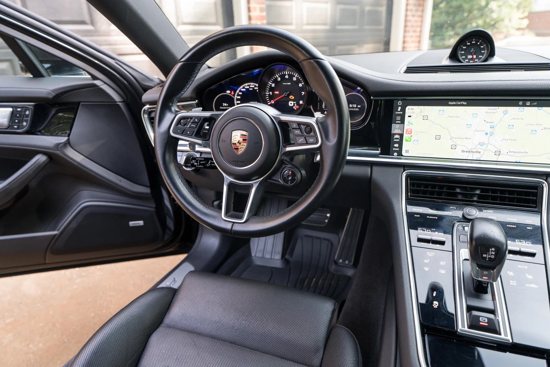 2020 Porsche 971 Panamera S - Image 31 of 31