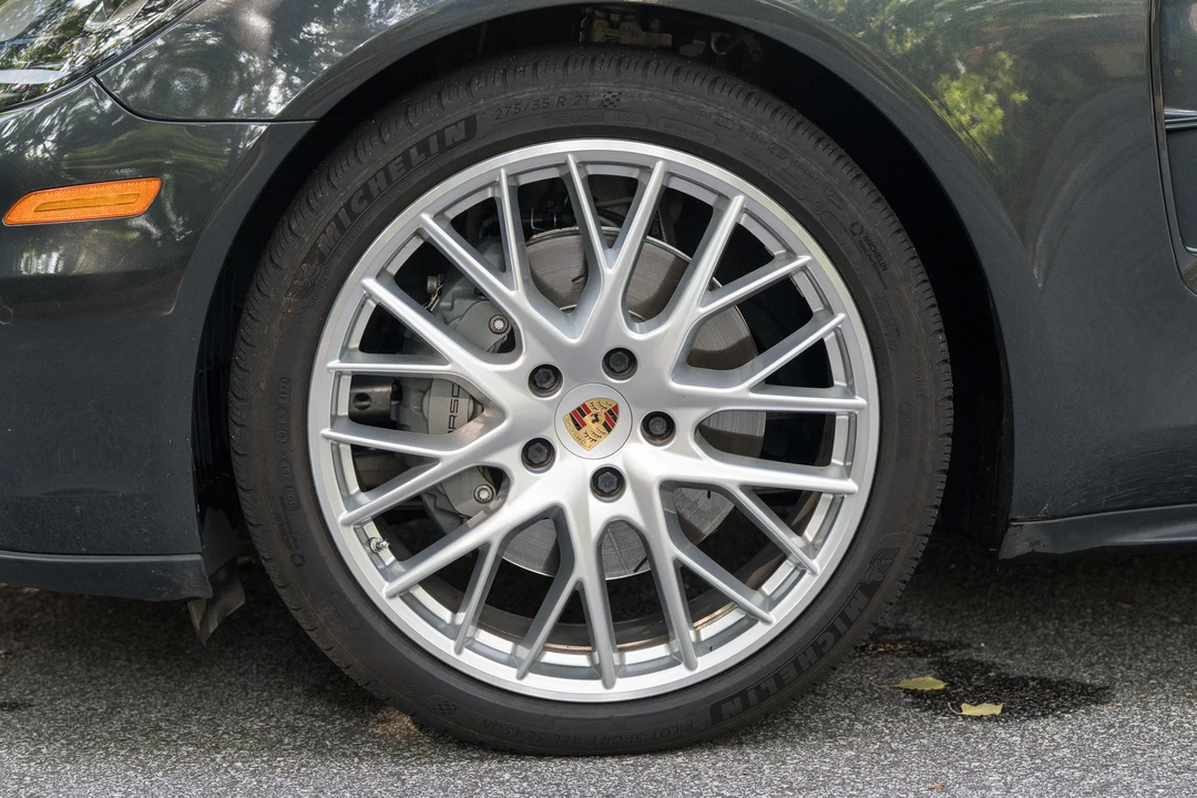 2020 Porsche 971 Panamera S - Image 15 of 31
