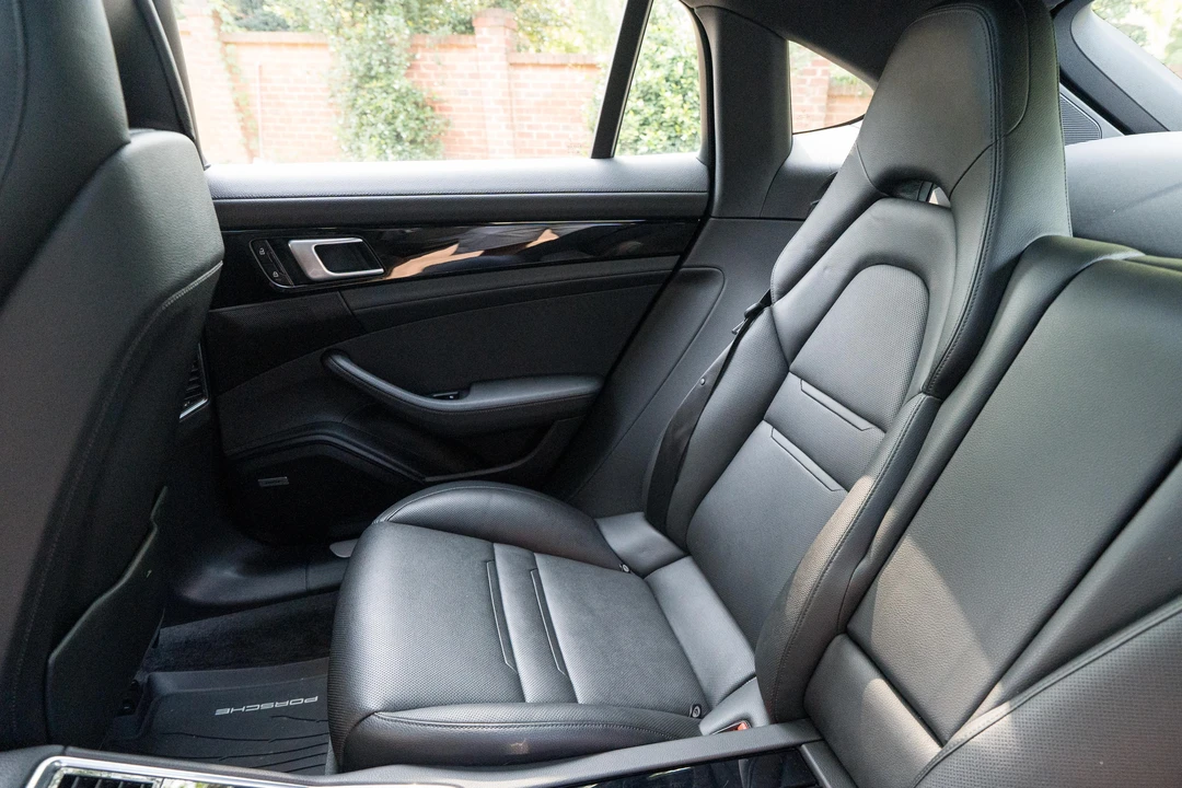 2020 Porsche 971 Panamera S - Image 26 of 31