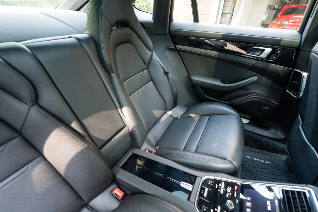 2020 Porsche 971 Panamera S - Image 21 of 31