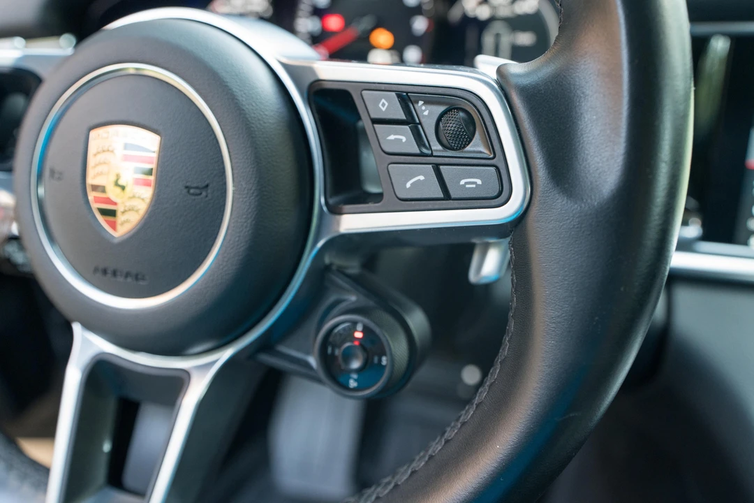 2020 Porsche 971 Panamera S - Image 30 of 31
