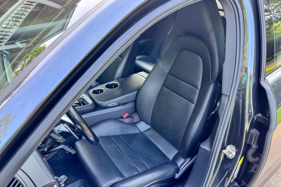 2020 Porsche 971 Panamera S - Image 20 of 31