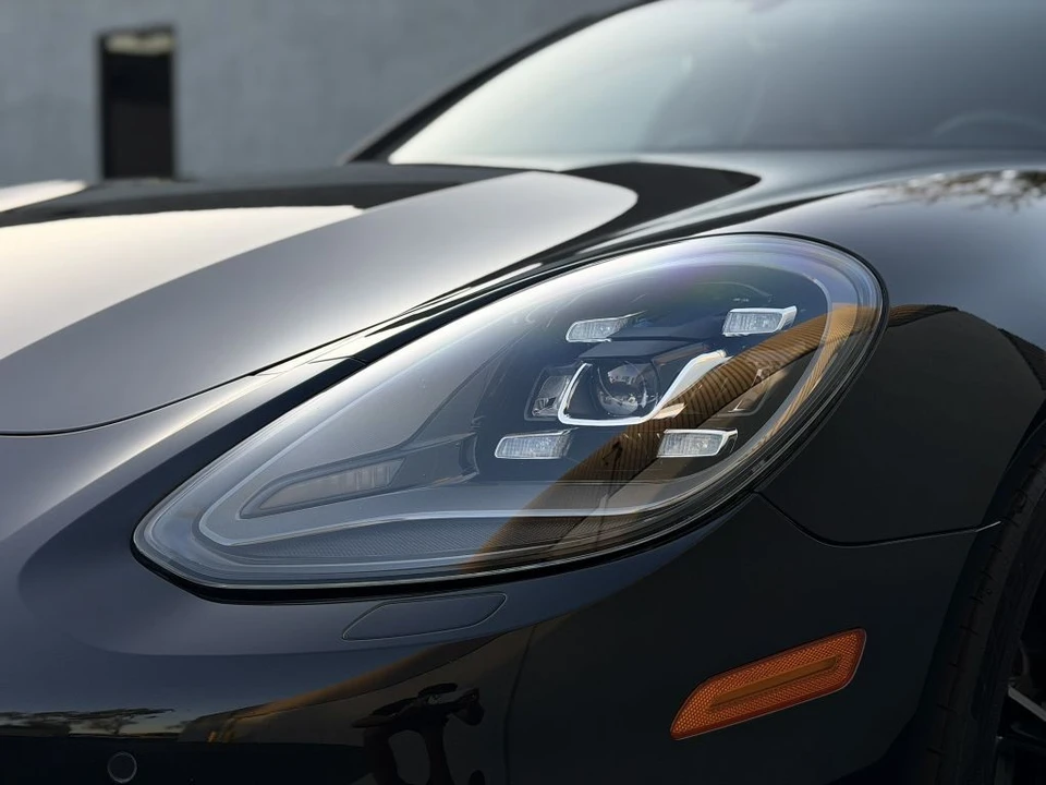 2020 Porsche 970 Panamera 4S - Image 21 of 21