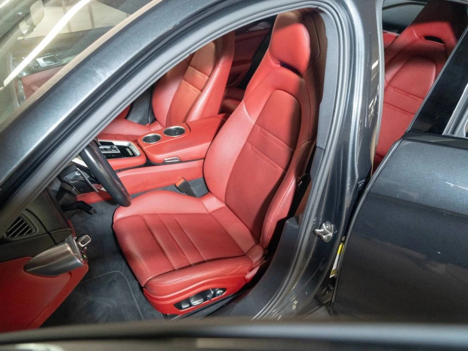 2020 Porsche 971 Panamera 4S - Image 5 of 5