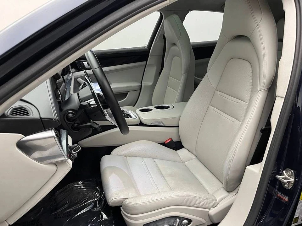 2020 Porsche 971 Panamera 4S - Image 5 of 5