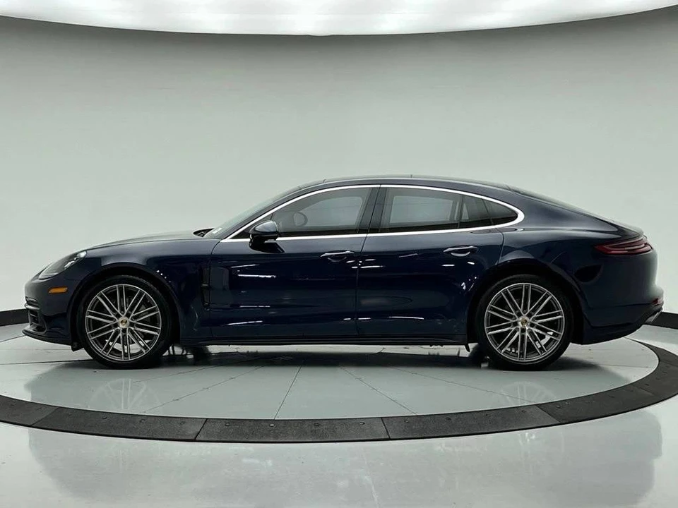 2020 Porsche 971 Panamera 4S - Image 2 of 5