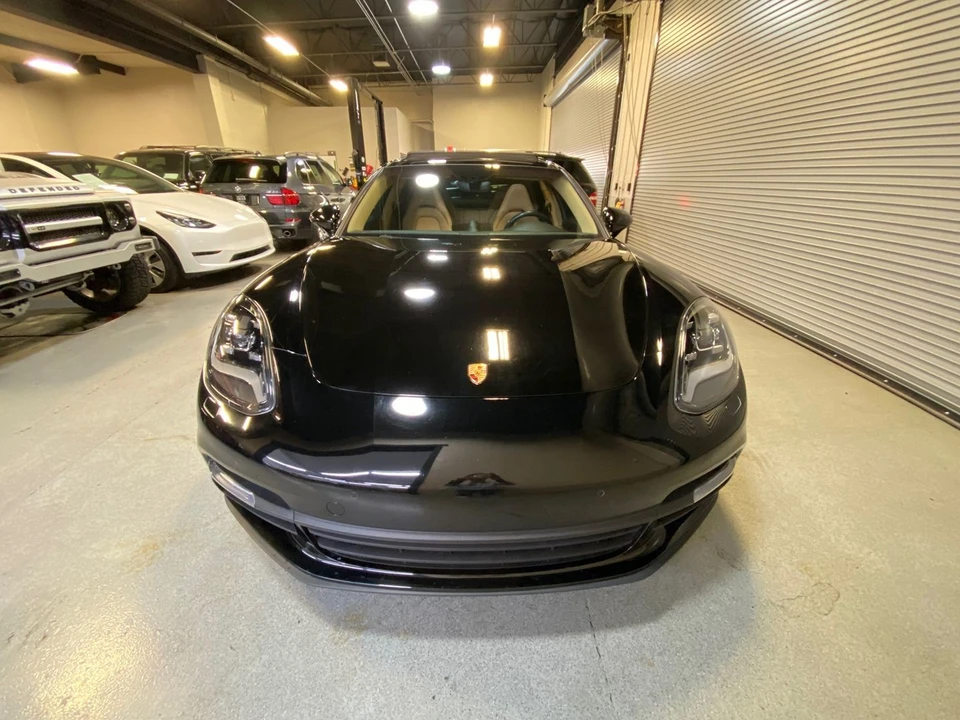 2020 Porsche 971 Panamera 4S - Image 4 of 21