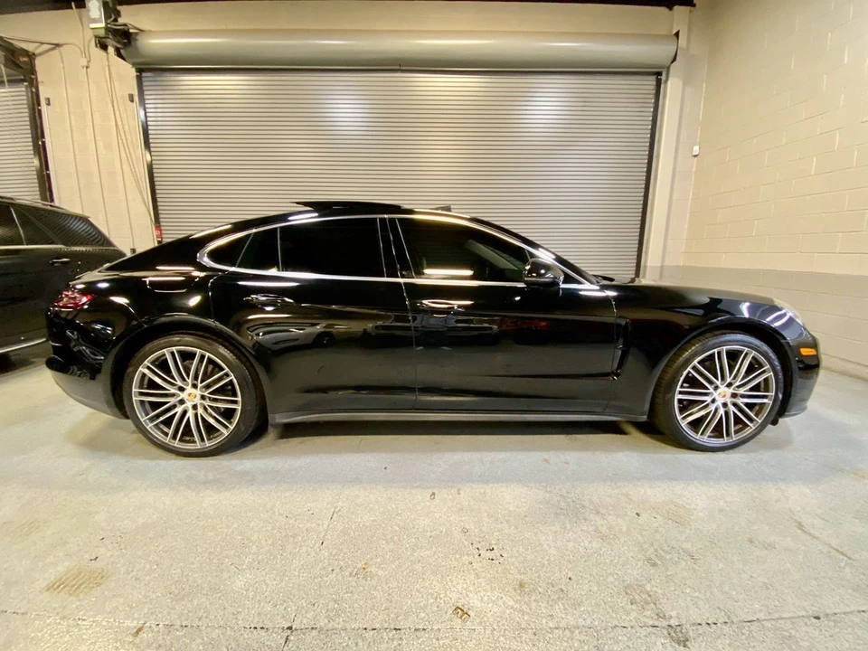 2020 Porsche 971 Panamera 4S - Image 12 of 21