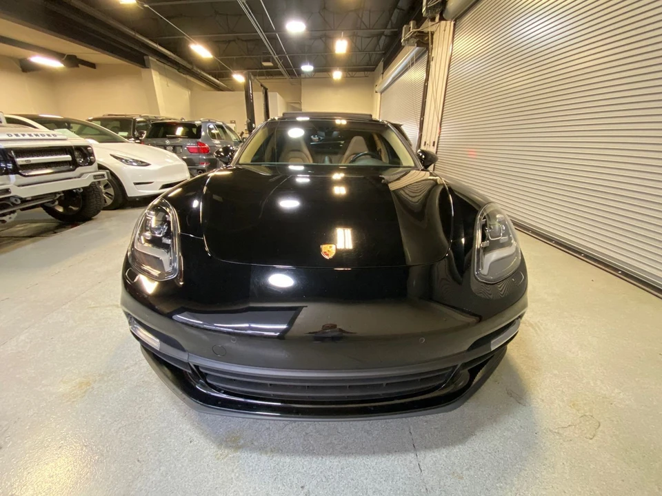 2020 Porsche 971 Panamera 4S - Image 3 of 21