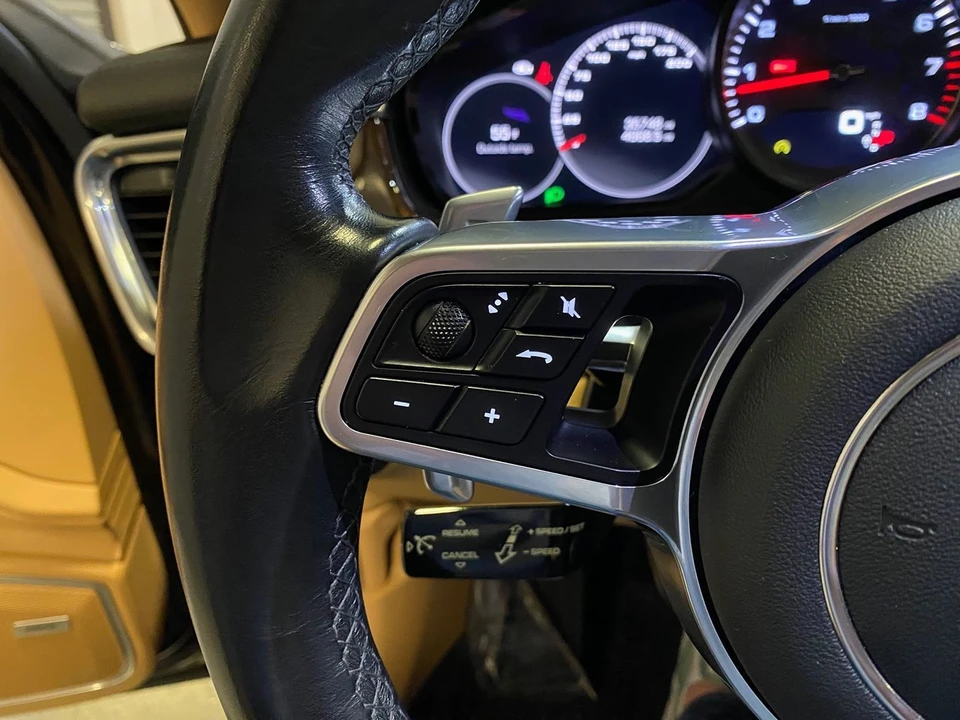 2020 Porsche 971 Panamera 4S - Image 15 of 21